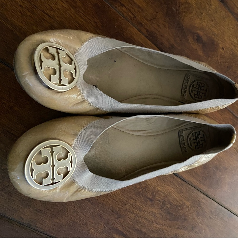 Tory burch shoes